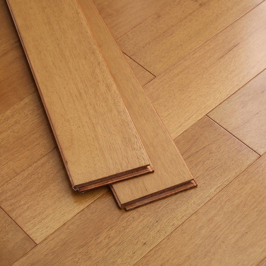 DR-01 Modern Solid Wood Floor