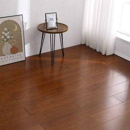 DR-02 Modern Solid Wood Floor