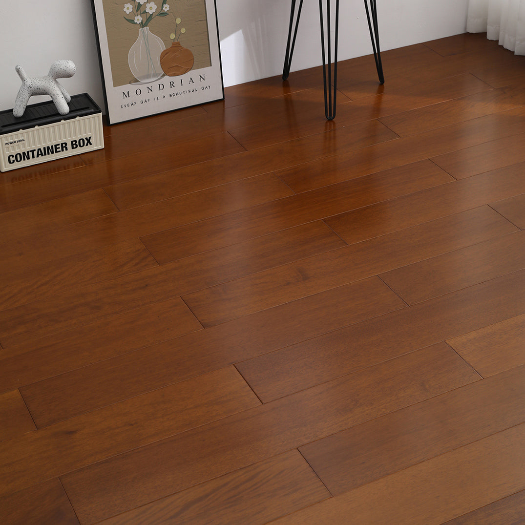 DR-02 Modern Solid Wood Floor