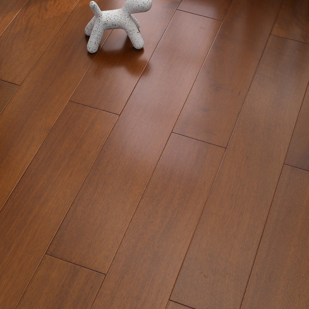 DR-02 Modern Solid Wood Floor