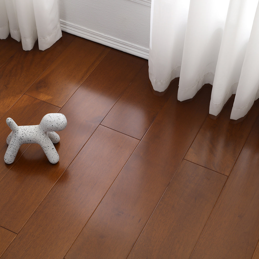 DR-02 Modern Solid Wood Floor