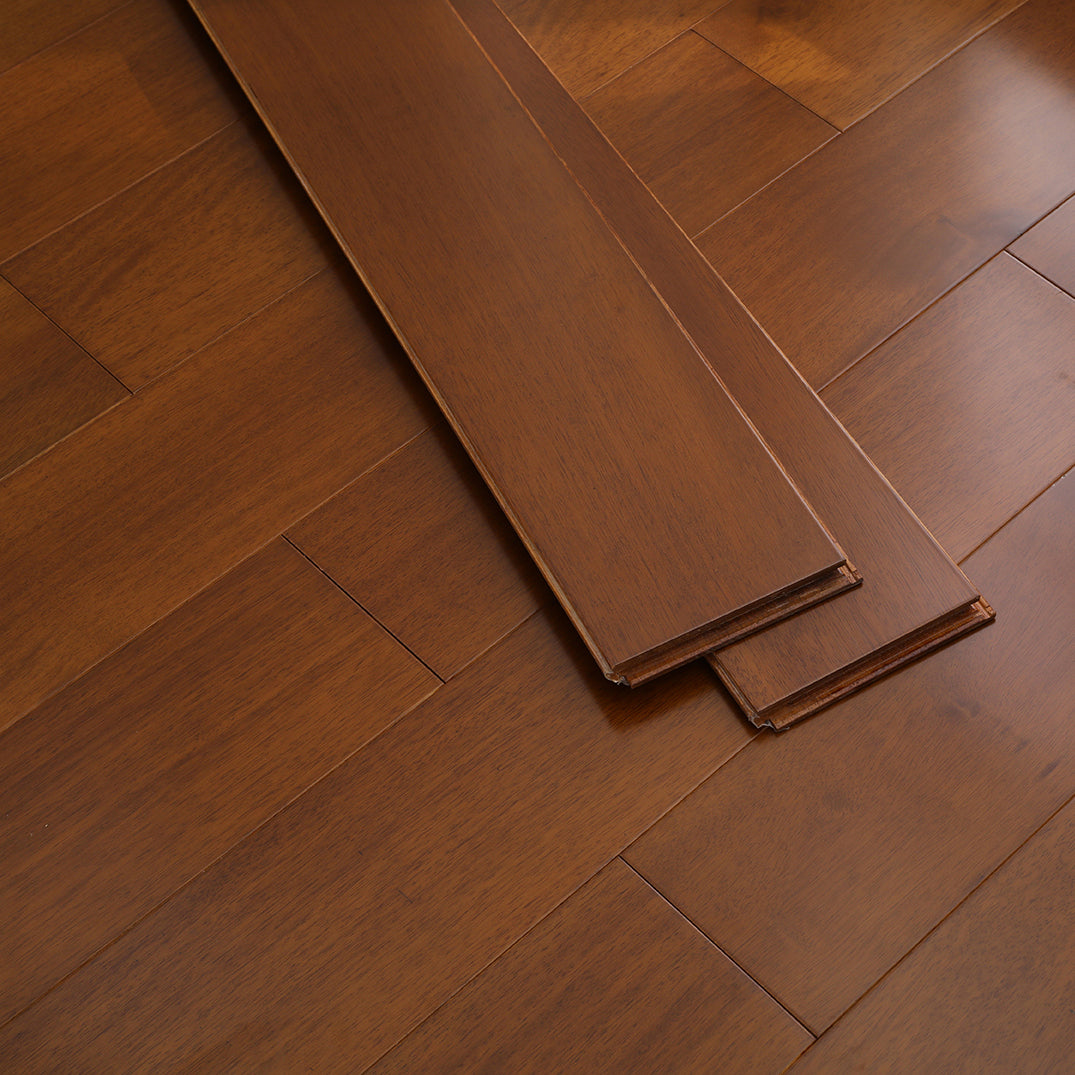 DR-02 Modern Solid Wood Floor