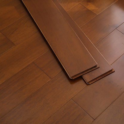 DR-02 Modern Solid Wood Floor