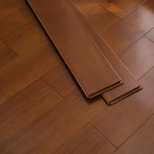 DR-02 Modern Solid Wood Floor