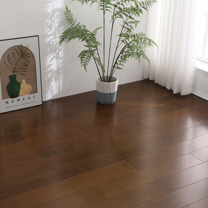 DR-03 Modern Solid Wood Floor
