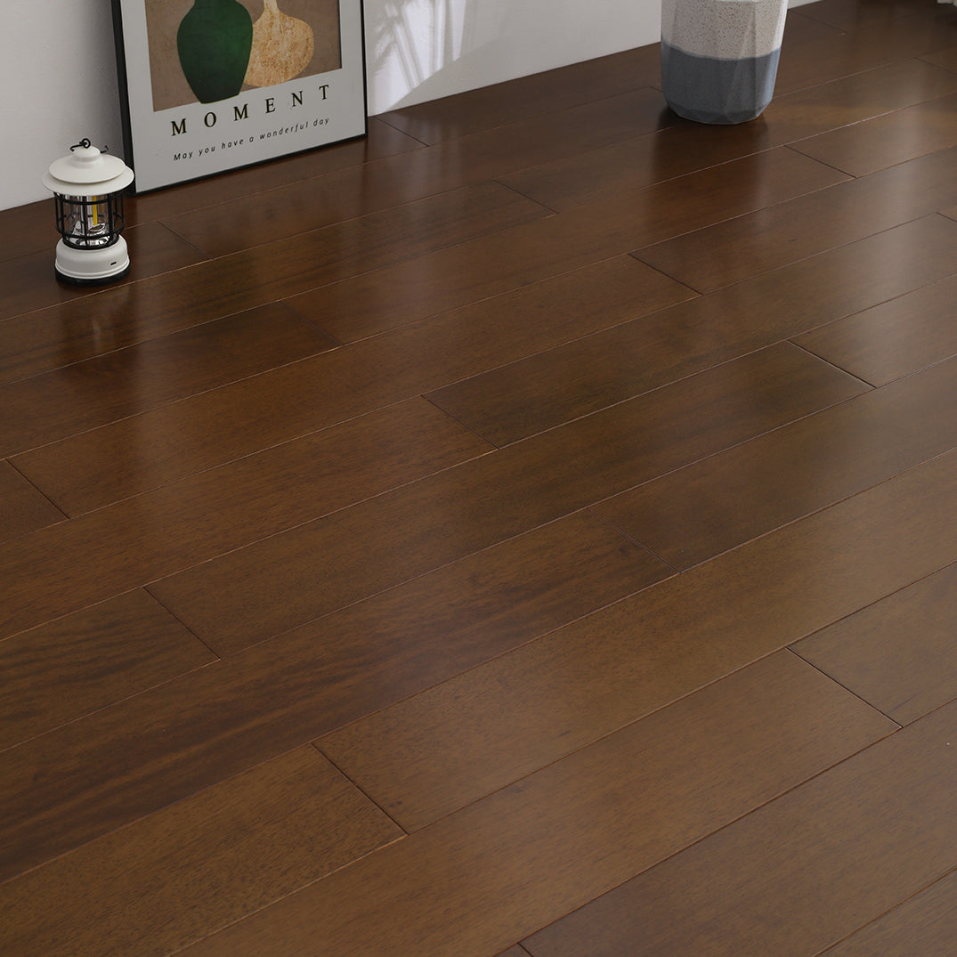 DR-03 Modern Solid Wood Floor