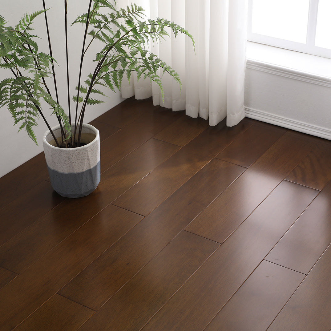 DR-03 Modern Solid Wood Floor