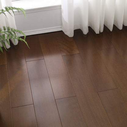 DR-03 Modern Solid Wood Floor