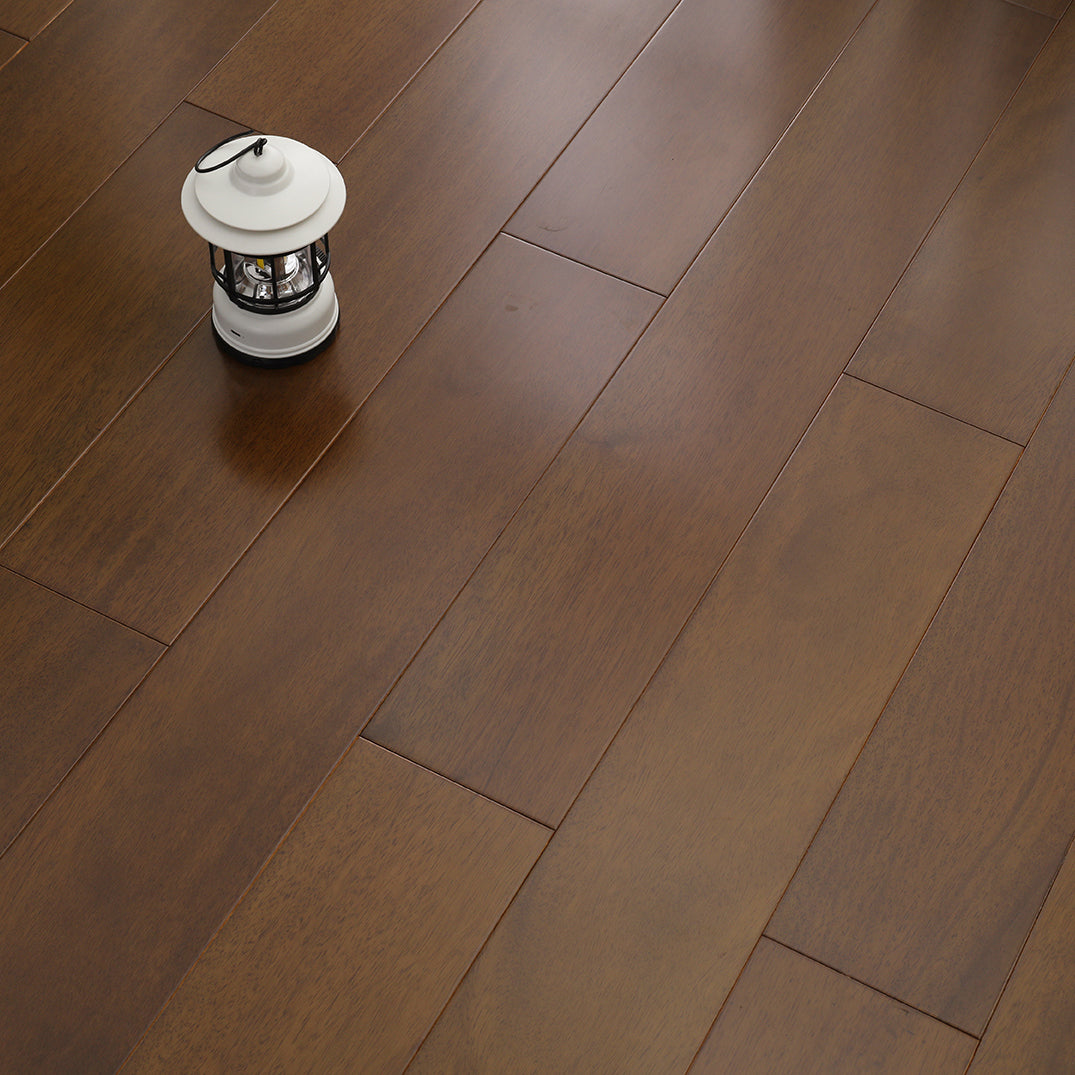 DR-03 Modern Solid Wood Floor