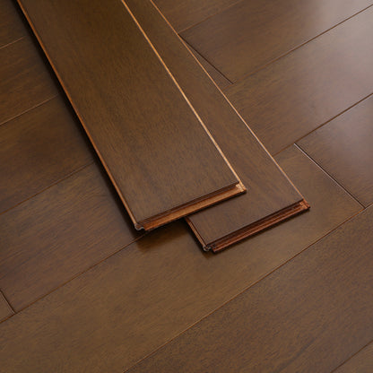 DR-03 Modern Solid Wood Floor
