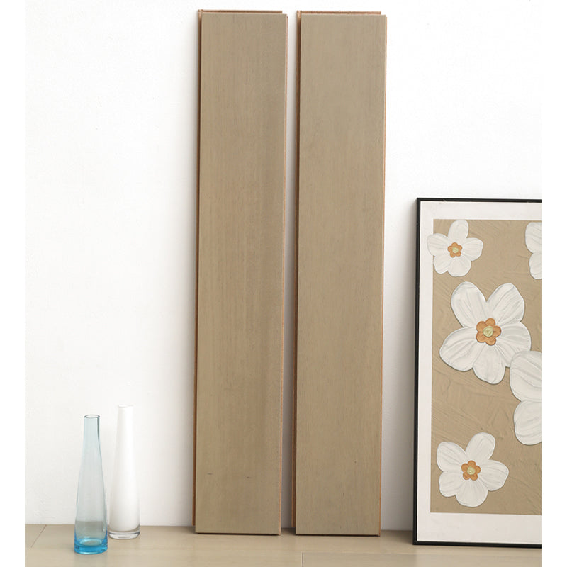 DR-05 Modern Solid Wood Floor