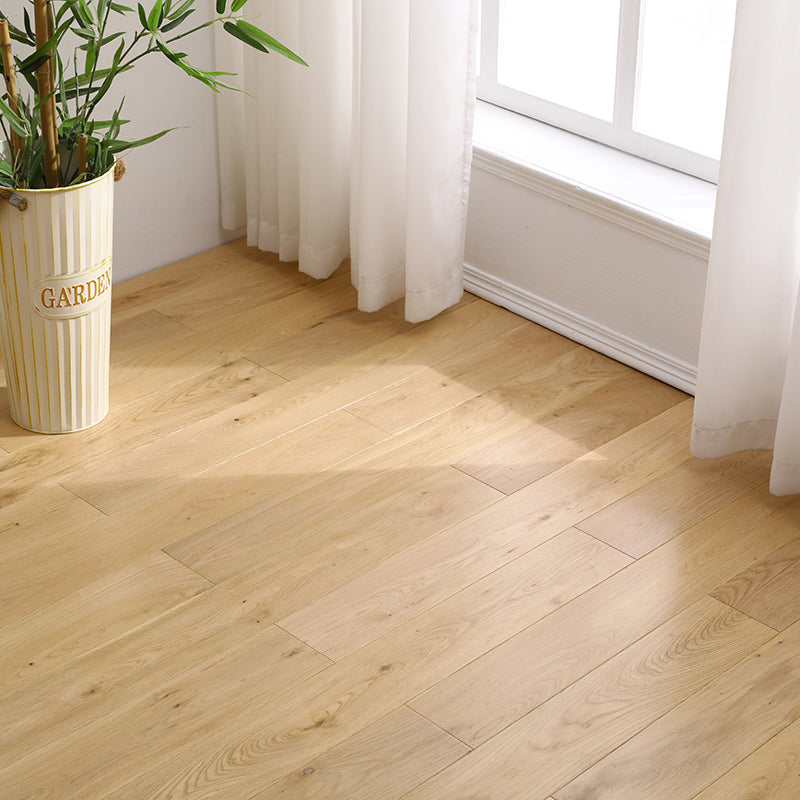 A1 Modern Solid Wood Floor