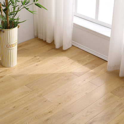 A1 Modern Solid Wood Floor