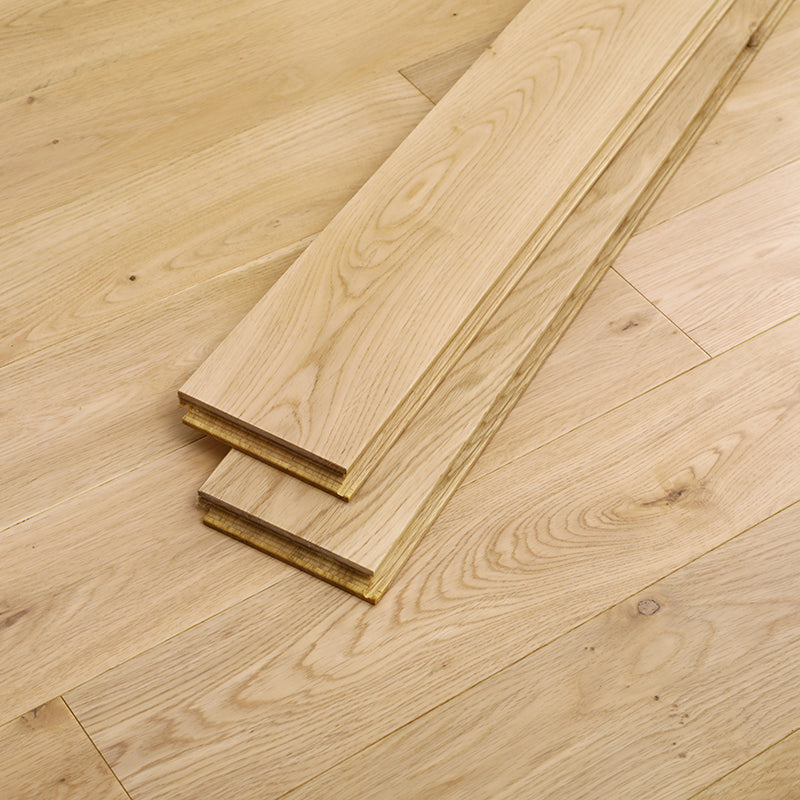 A1 Modern Solid Wood Floor