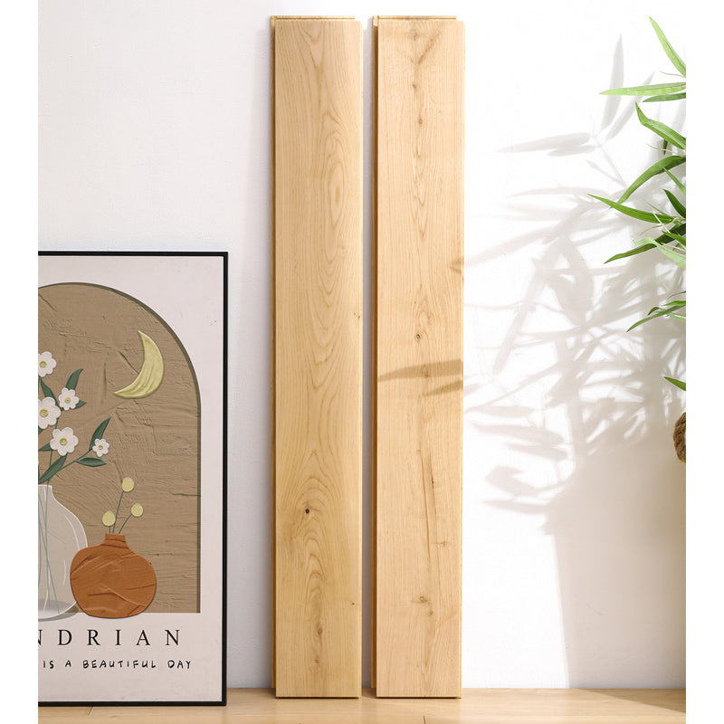 A1 Modern Solid Wood Floor