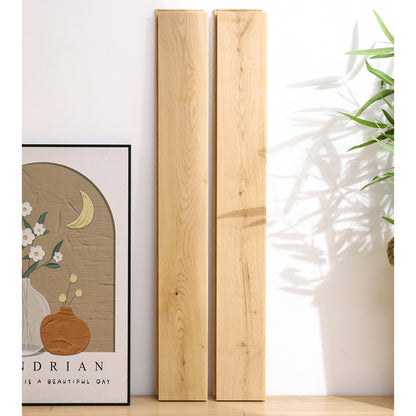 A1 Modern Solid Wood Floor