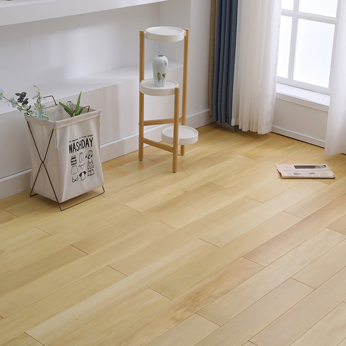 ND-01 Modern Solid Wood Floor