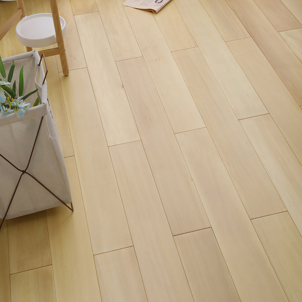 ND-01 Modern Solid Wood Floor