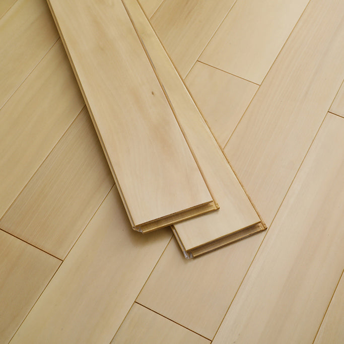 ND-01 Modern Solid Wood Floor