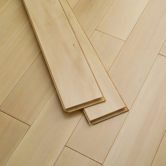 ND-01 Modern Solid Wood Floor
