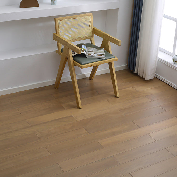 ND-02 Modern Solid Wood Floor