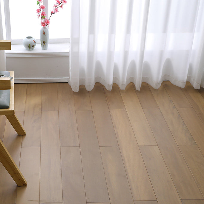 ND-02 Modern Solid Wood Floor