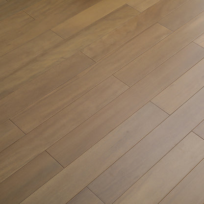 ND-02 Modern Solid Wood Floor
