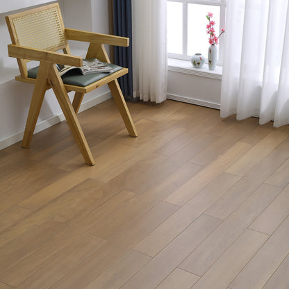ND-02 Modern Solid Wood Floor