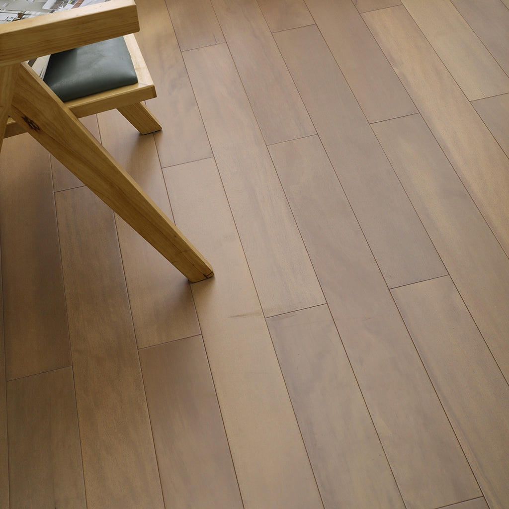 ND-02 Modern Solid Wood Floor