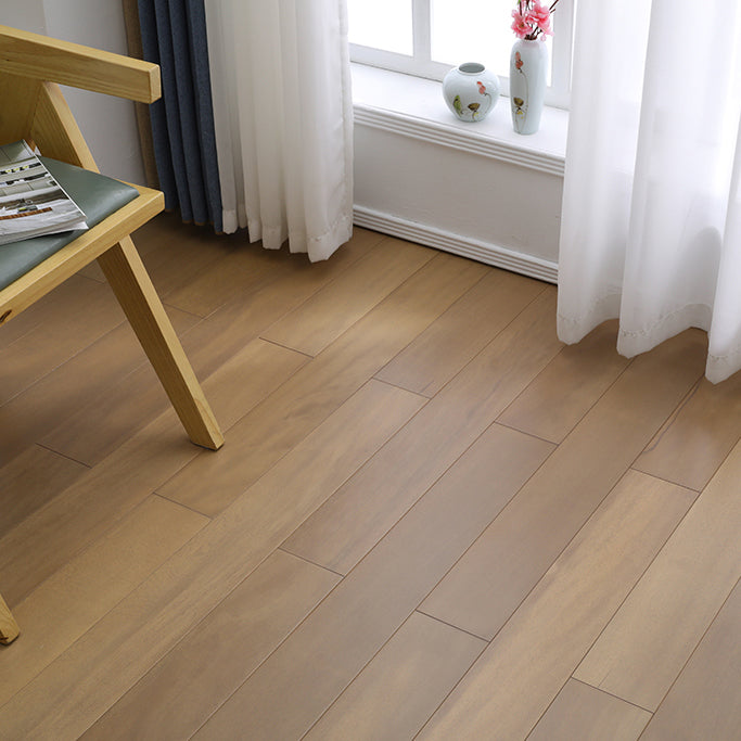 ND-02 Modern Solid Wood Floor