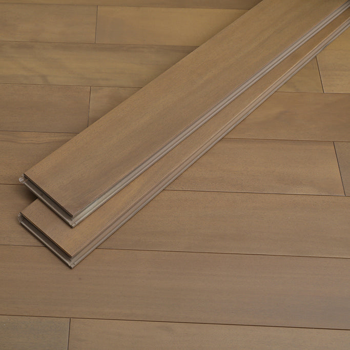 ND-02 Modern Solid Wood Floor