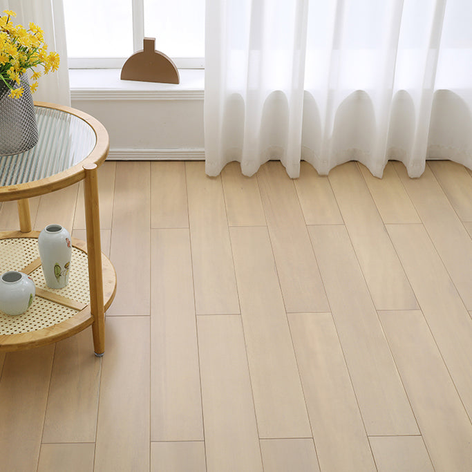 ND-03 Modern Solid Wood Floor