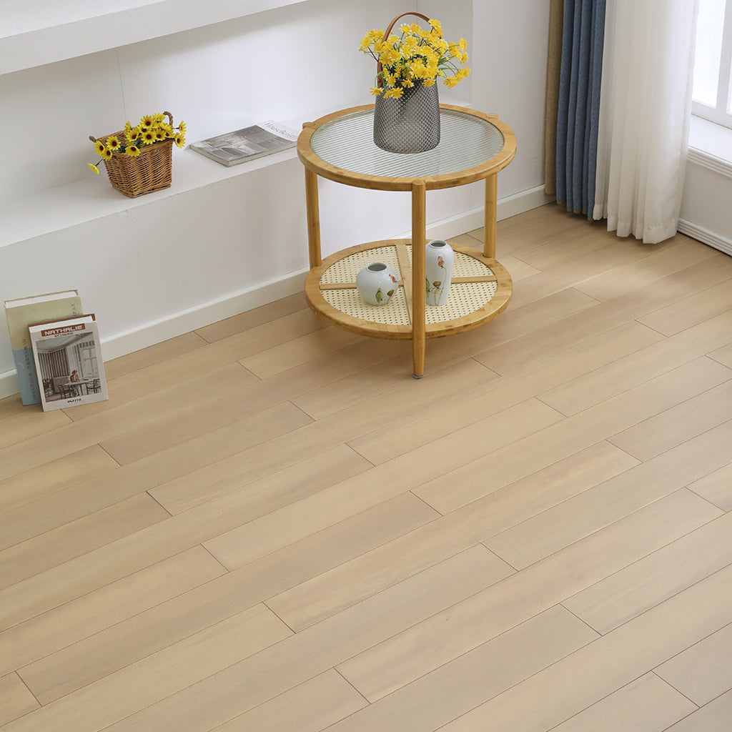 ND-03 Modern Solid Wood Floor