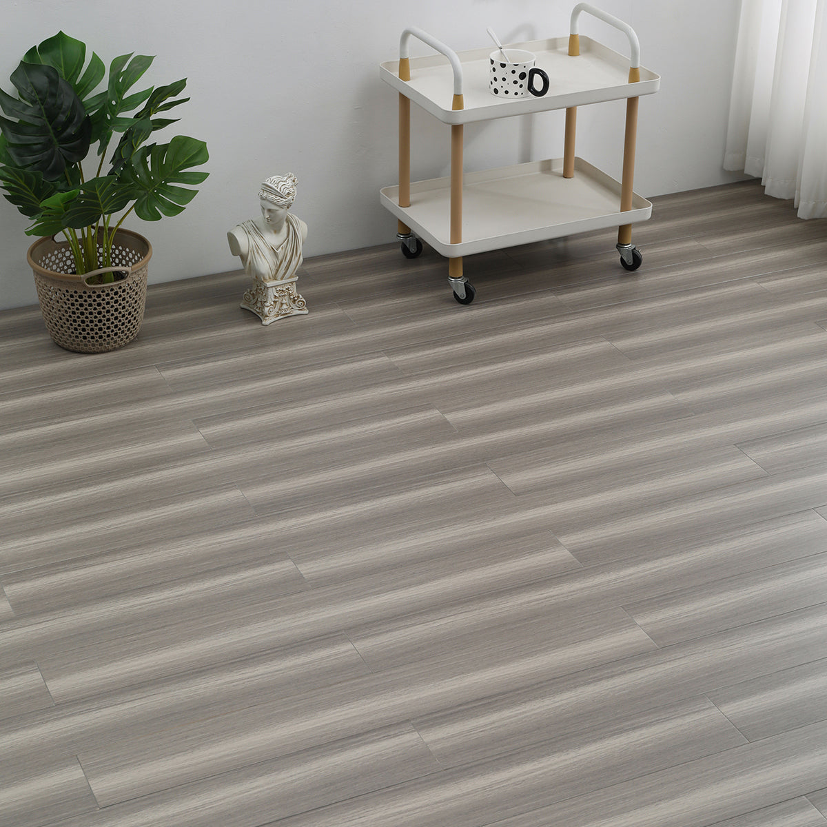 L01 Modern Solid Wood Floor