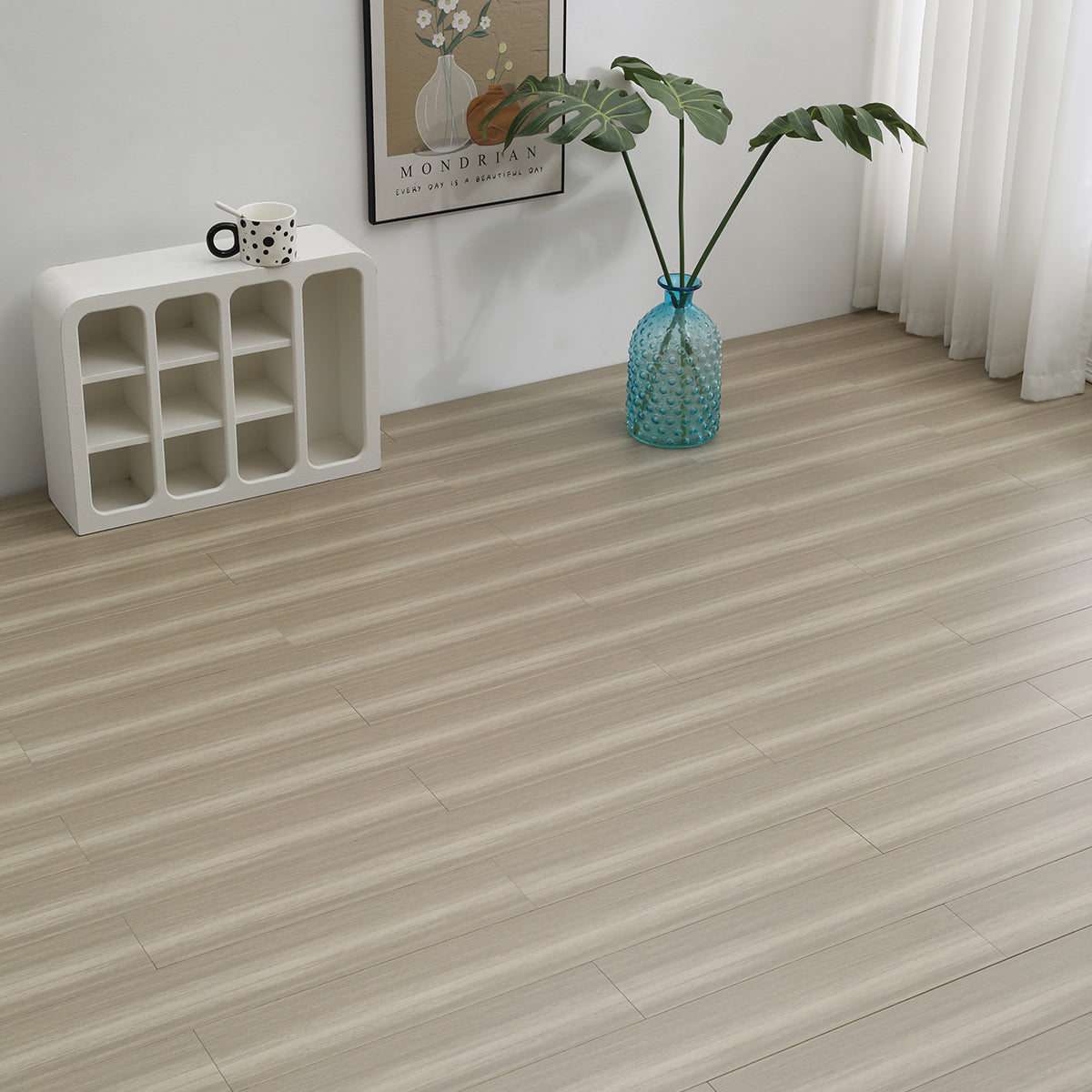 L02 Modern Solid Wood Floor