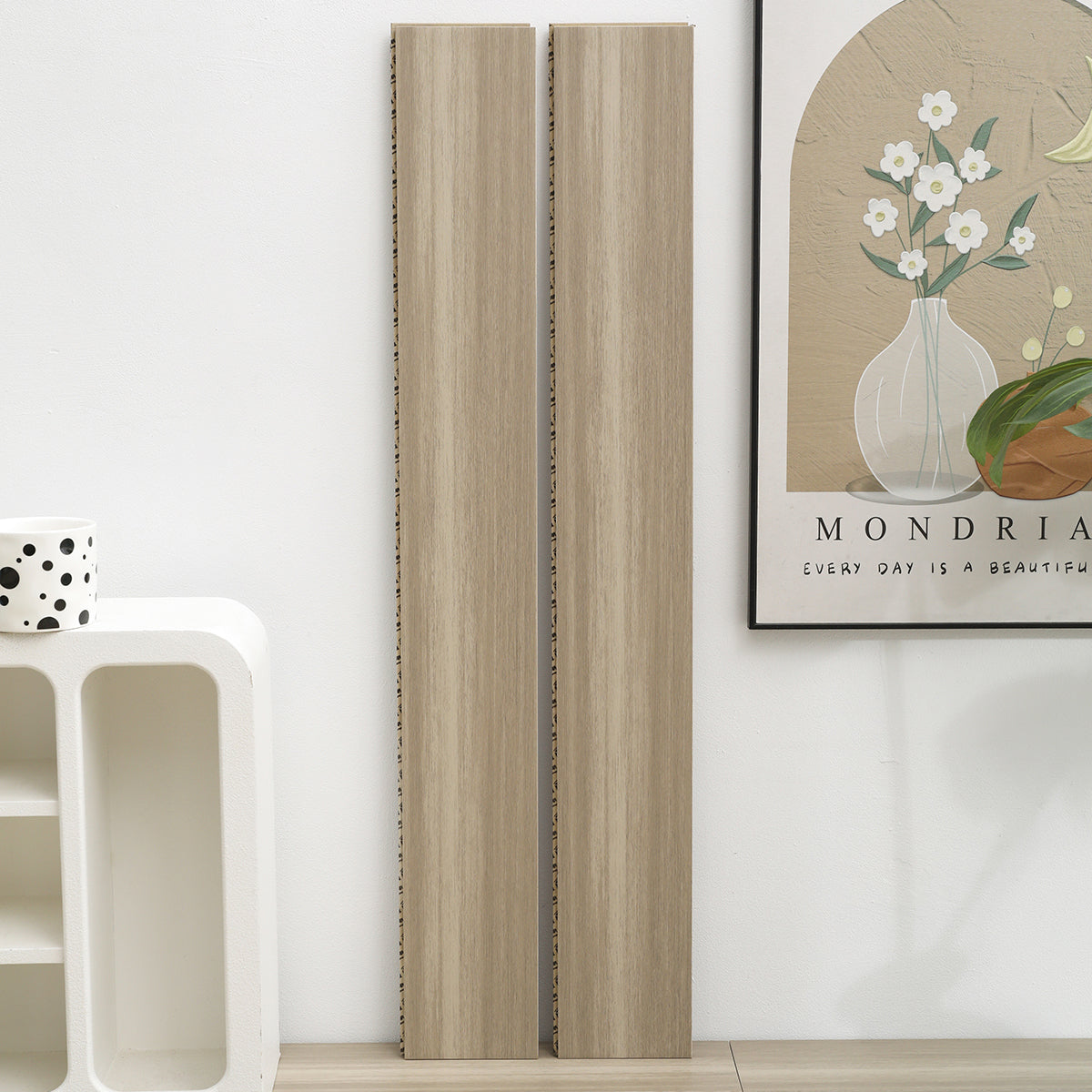 L02 Modern Solid Wood Floor