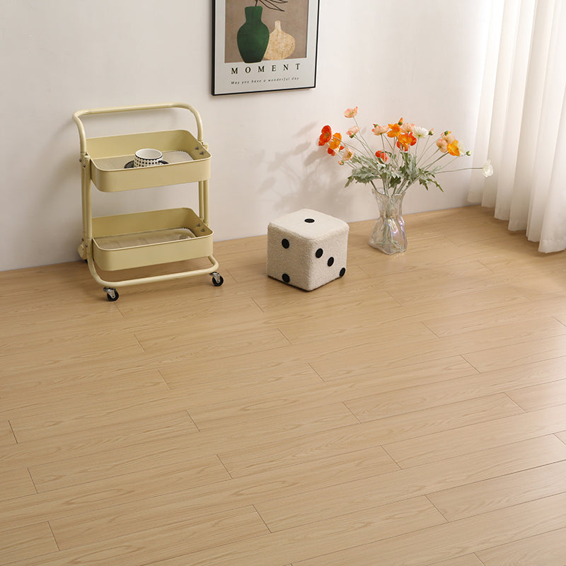 L08 Modern Solid Wood Floor
