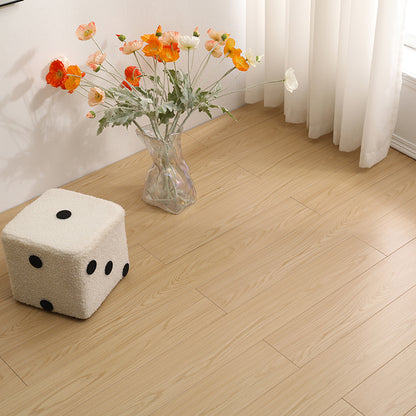 L08 Modern Solid Wood Floor