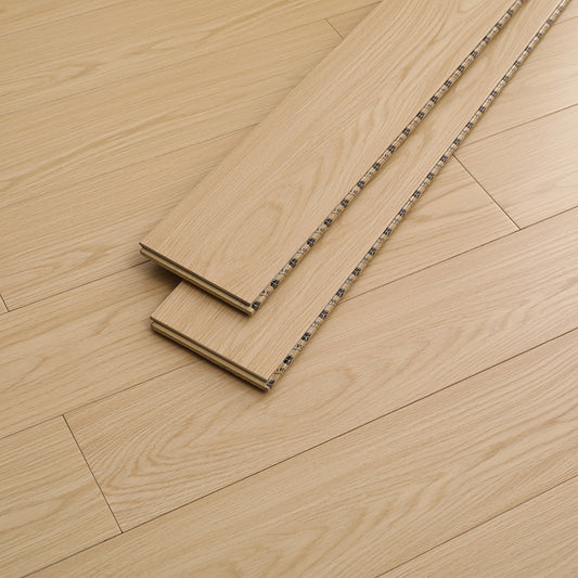L08 Modern Solid Wood Floor