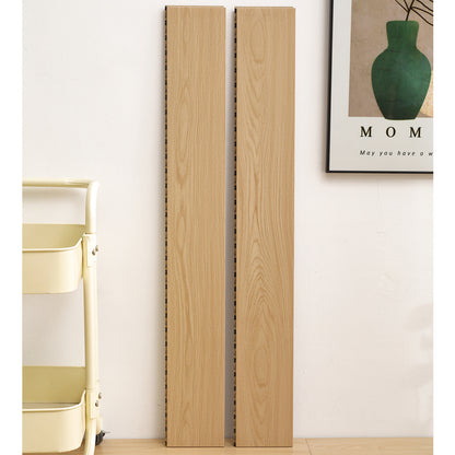 L08 Modern Solid Wood Floor