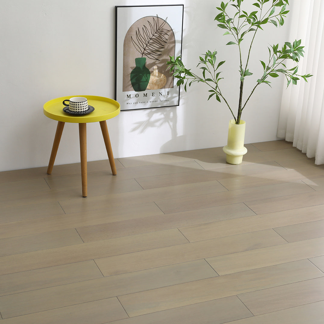 885 Modern Solid Wood Floor