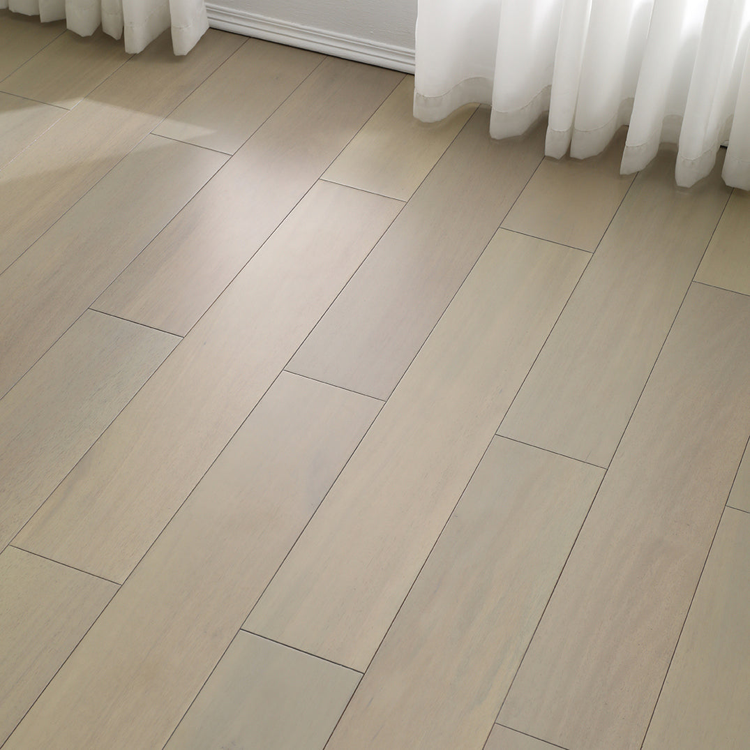 885 Modern Solid Wood Floor