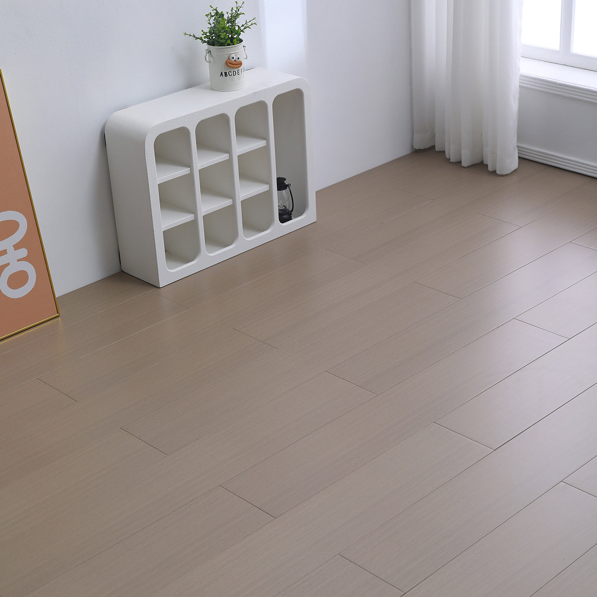 6336 Modern Solid Wood Floor