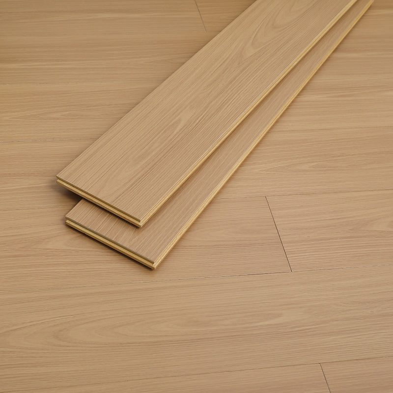 6338 Modern Solid Wood Floor