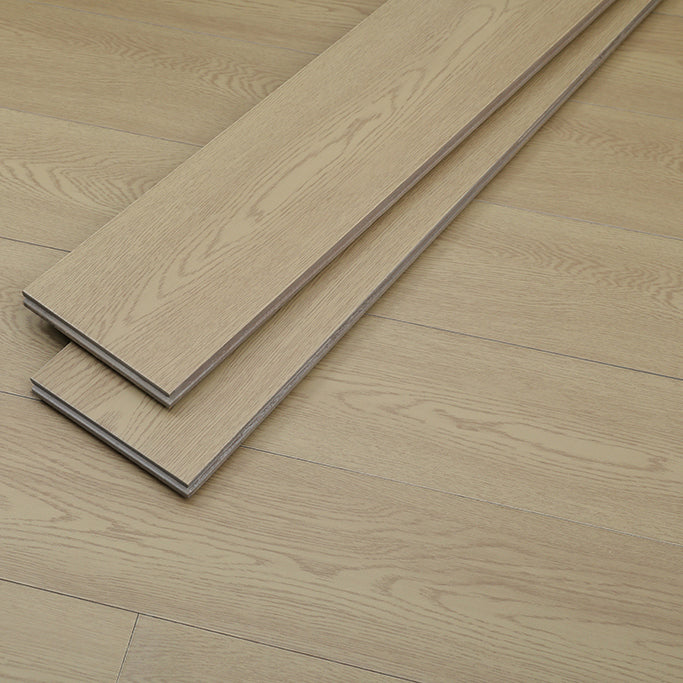6326 Modern Solid Wood Floor