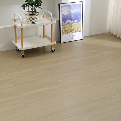 6326 Modern Solid Wood Floor