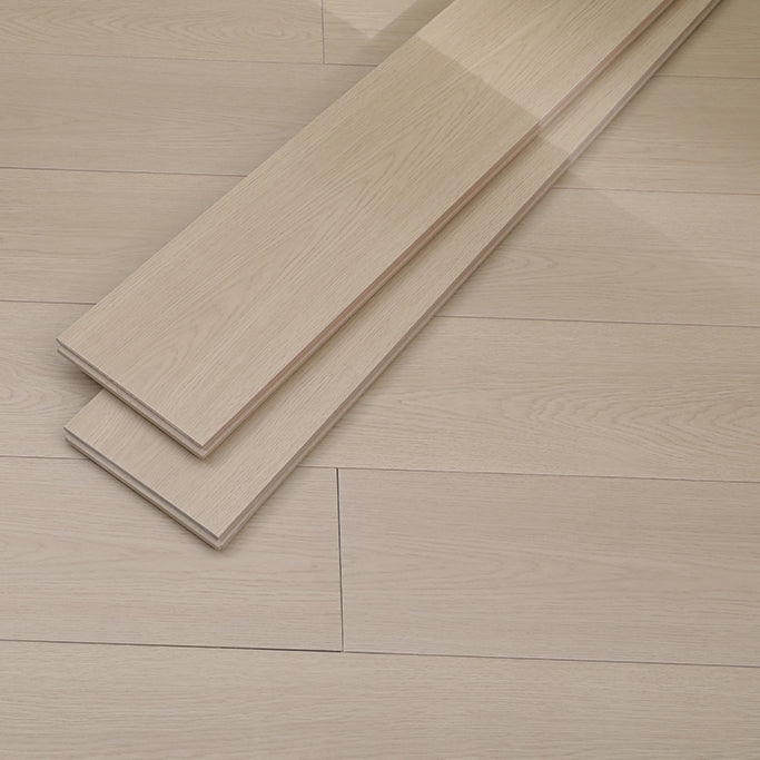 6332 Modern Solid Wood Floor