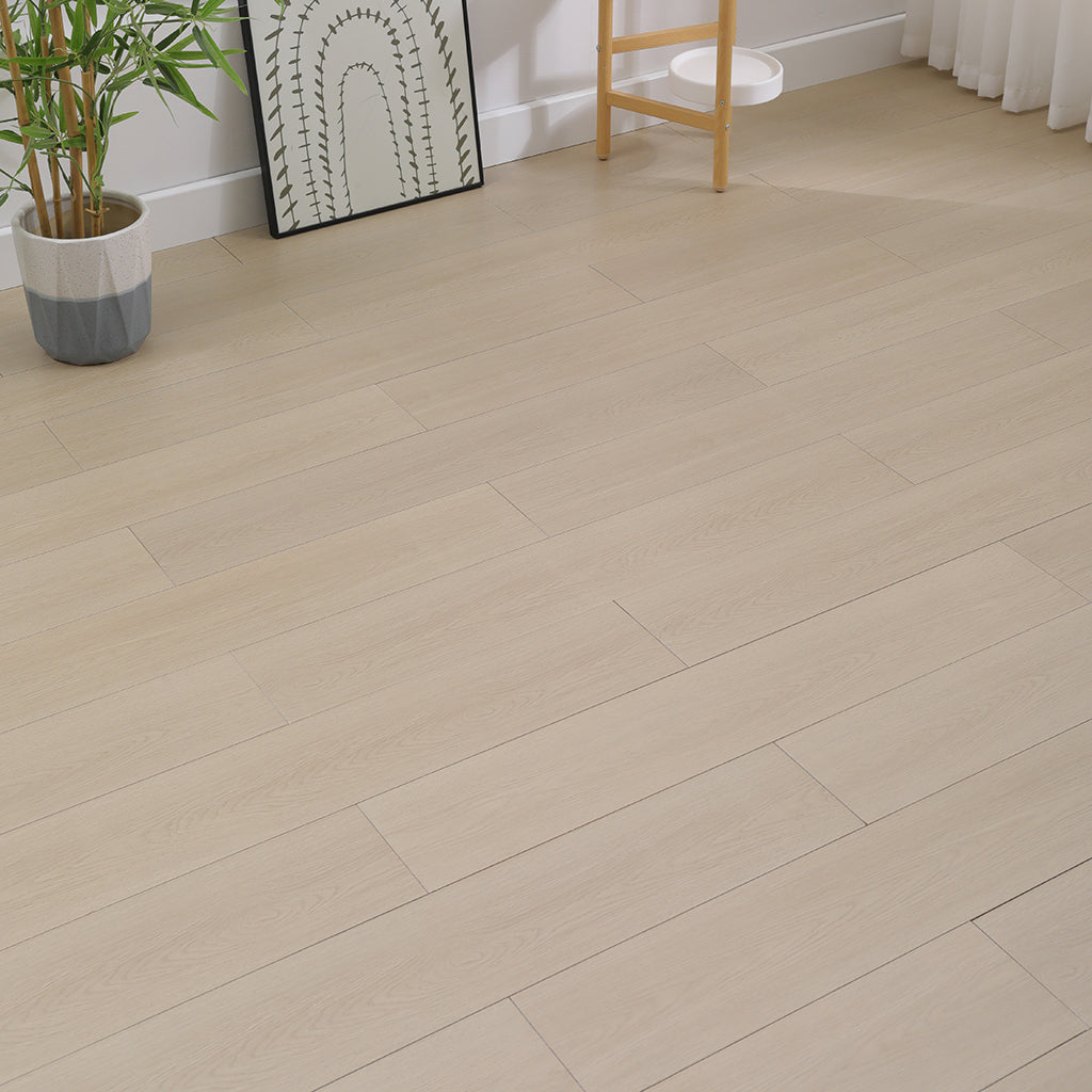 6332 Modern Solid Wood Floor