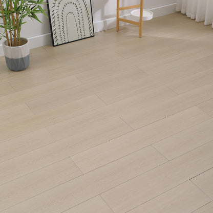 6332 Modern Solid Wood Floor