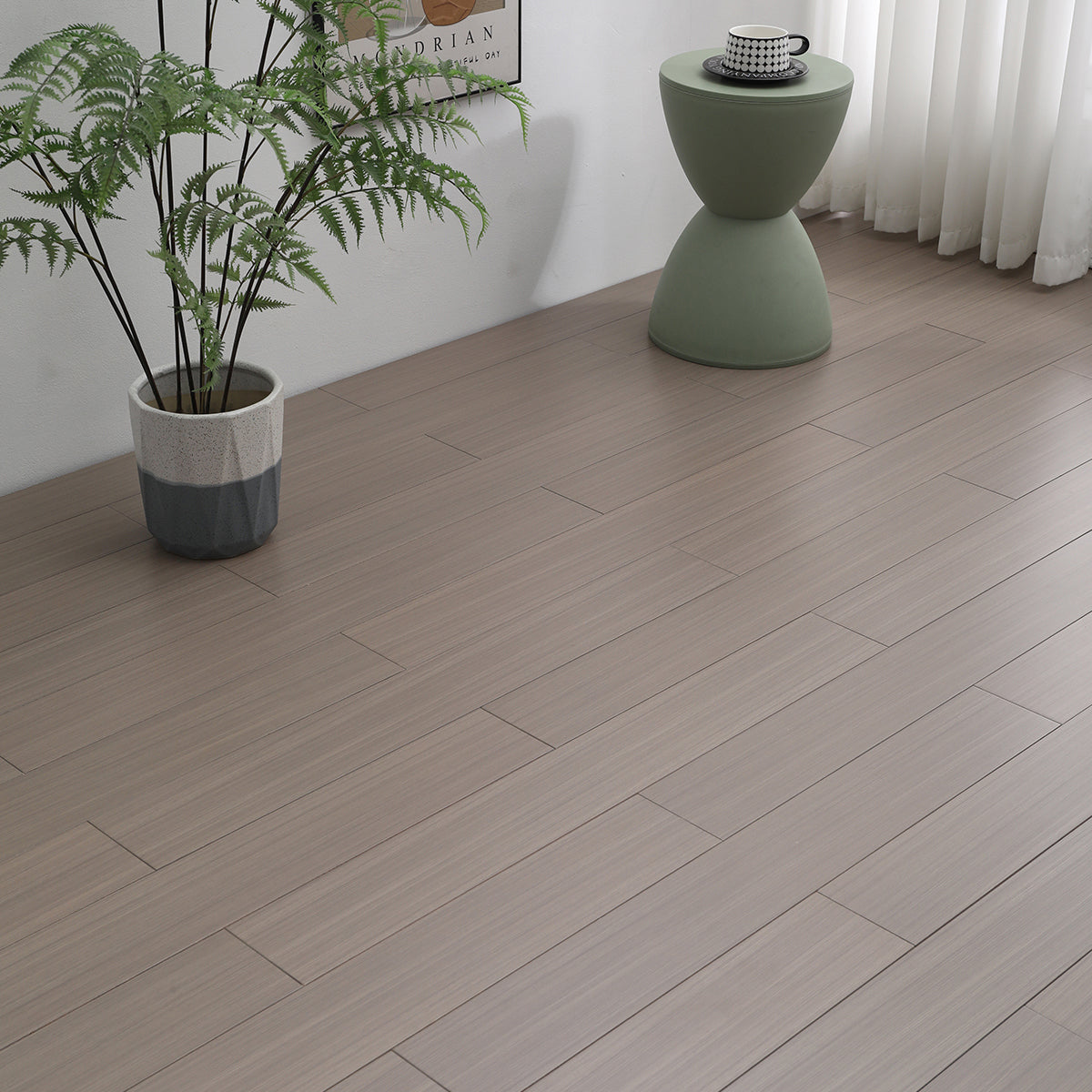 9100 Modern Solid Wood Floor